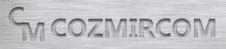 COZMIRCOM SA