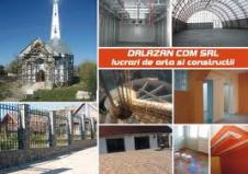 DALAZAN COM SRL