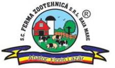 FERMA ZOOTEHNICA SRL