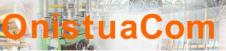 ONISTUA COM SRL