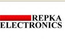 REPKA ELECTRONICS SRL