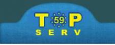 TOP 59 SERV SRL