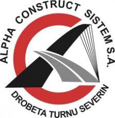 ALPHA CONSTRUCT SISTEM SA