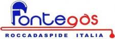 FONTEGAS ROCCADASPIDE ITALIA SRL