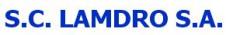 LAMDRO SA