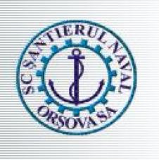 SANTIERUL NAVAL ORSOVA SA