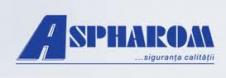 ASPHAROM SRL