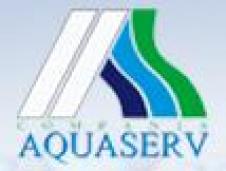 COMPANIA AQUASERV SA