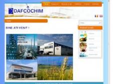 DAFCOCHIM SRL
