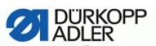 DURKOPP ADLER MASINI DE CUSUT SRL