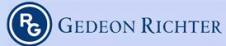 GEDEON RICHTER ROMANIA SA