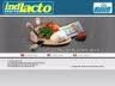 INDLACTO MURES SRL