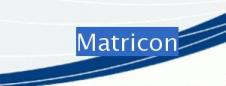 MATRICON SA
