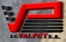 VALPET SA