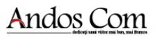 ANDOS COM SRL
