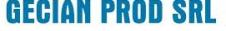GECIAN PROD SRL