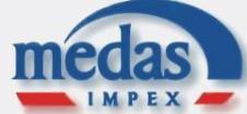 MEDASIMPEX SRL