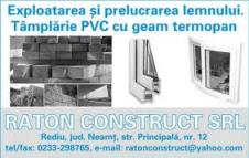 RATON CONSTRUCT SRL