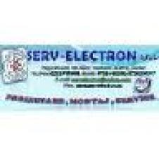 SERV ELECTRON SRL