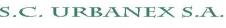 URBANEX SA