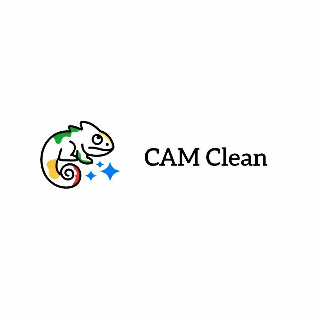 CAM Clean