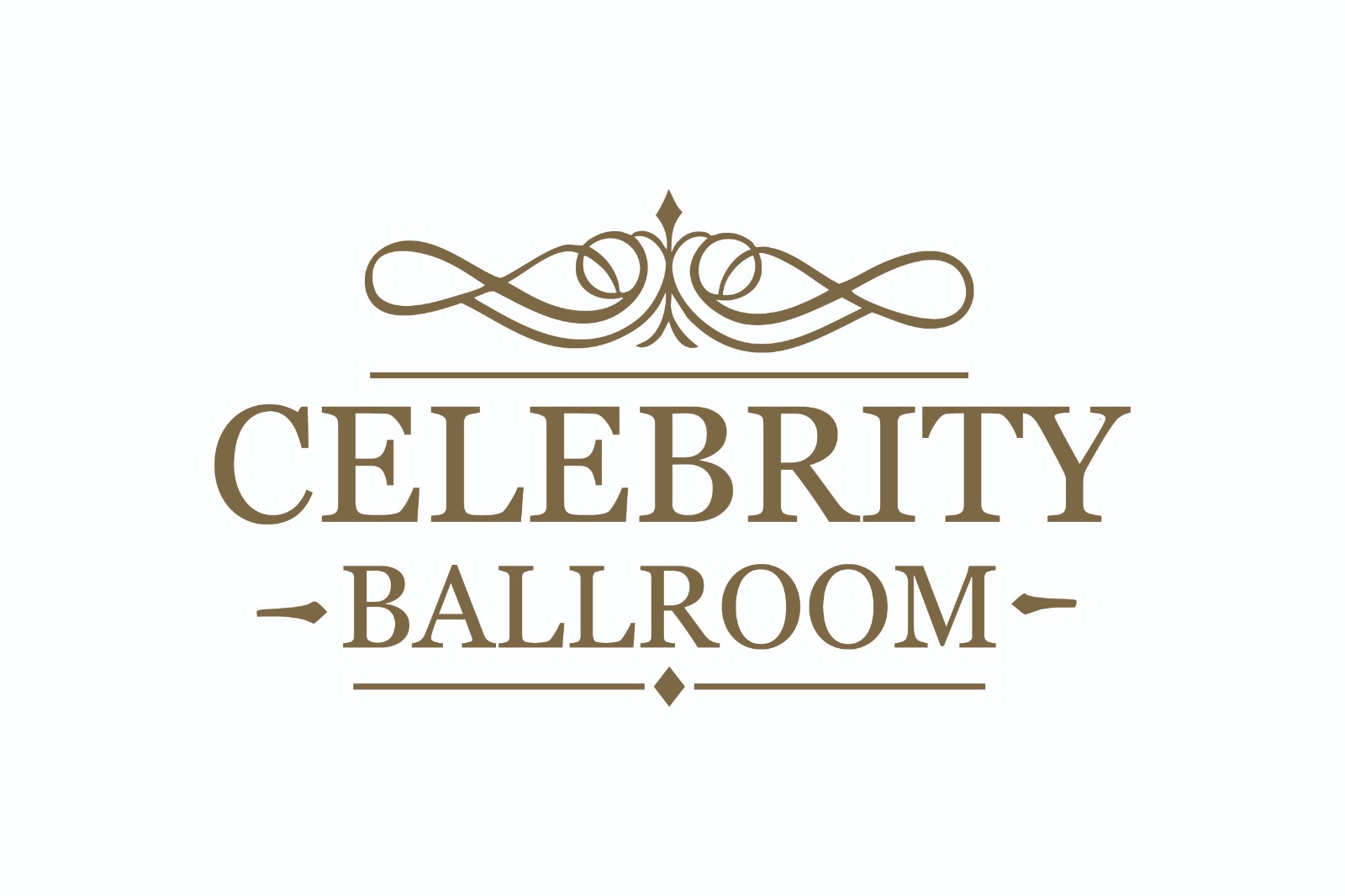 CELEBRITY BALLROOM