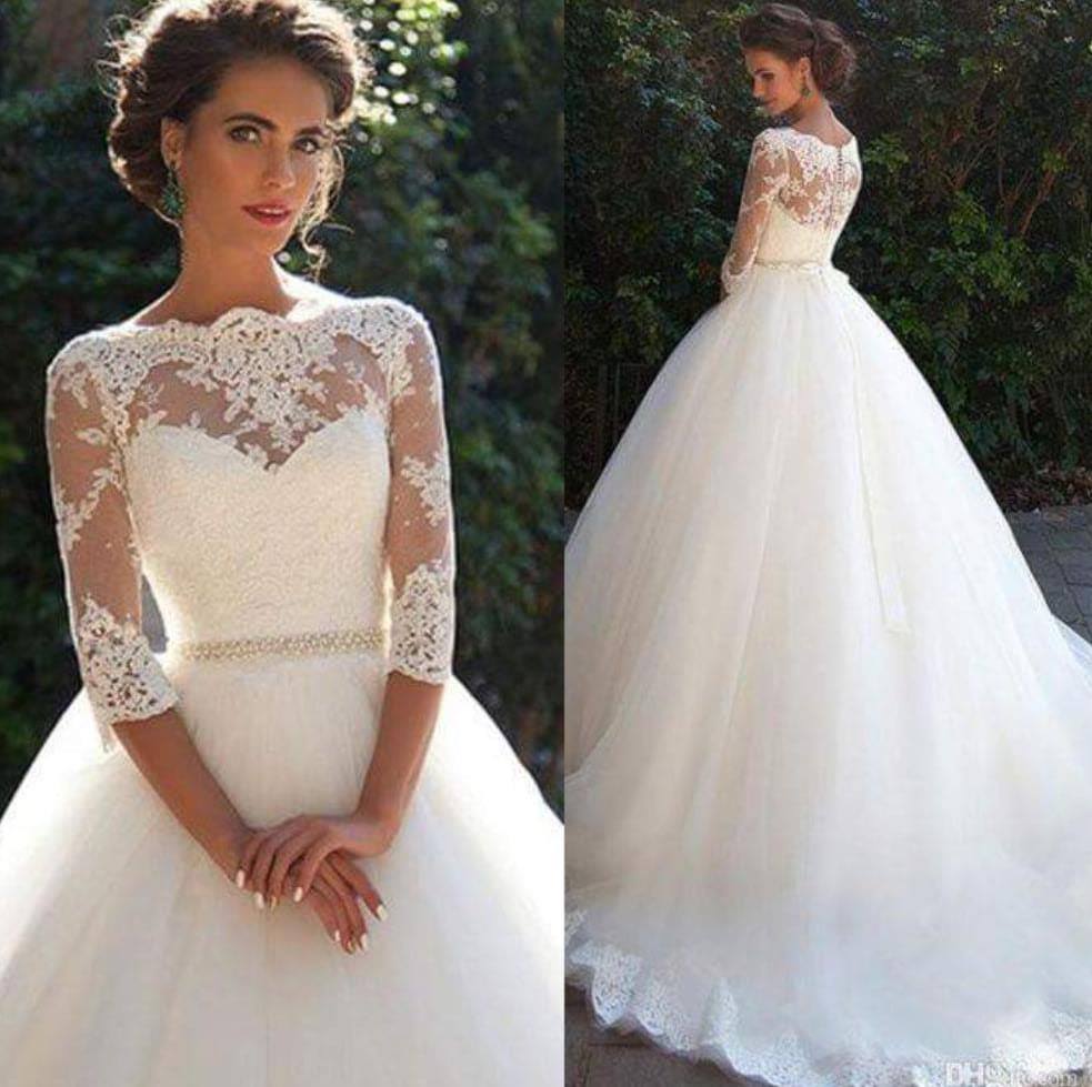 Sposa Toscana – Wedding Dresses in Arad
