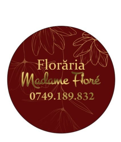 Madame Floré ‐ Florărie Timișoara