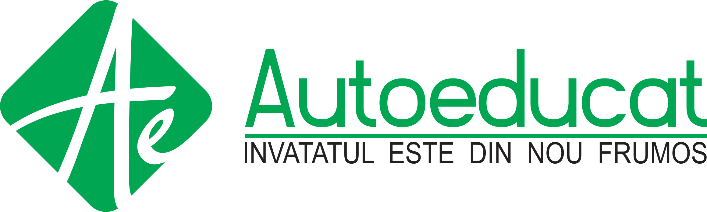 AUTOEDUCAT SRL