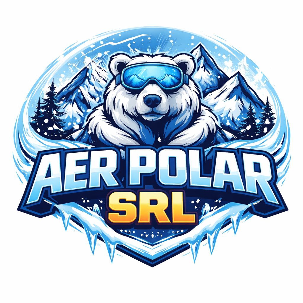 SC AER POLAR SRL